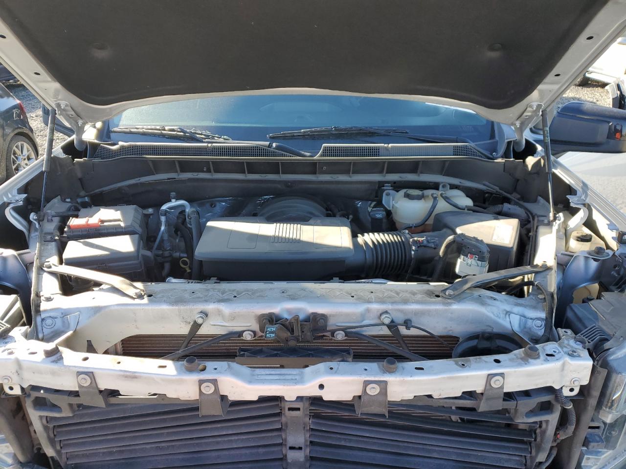 2021 Chevrolet Silverado - Image 11