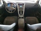 2014 Ford Fusion Se за продажба в Phoenix, AZ - Minor Dent/Scratches