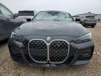 2023 Bmw 430Xi  იყიდება Central Square-ში, NY - All Over