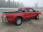 2012 Toyota Tacoma Access Cab zu verkaufen in Leroy, NY - Front End