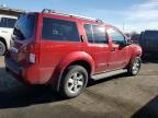 2011 Nissan Pathfinder S for Sale in Denver, CO - Front End