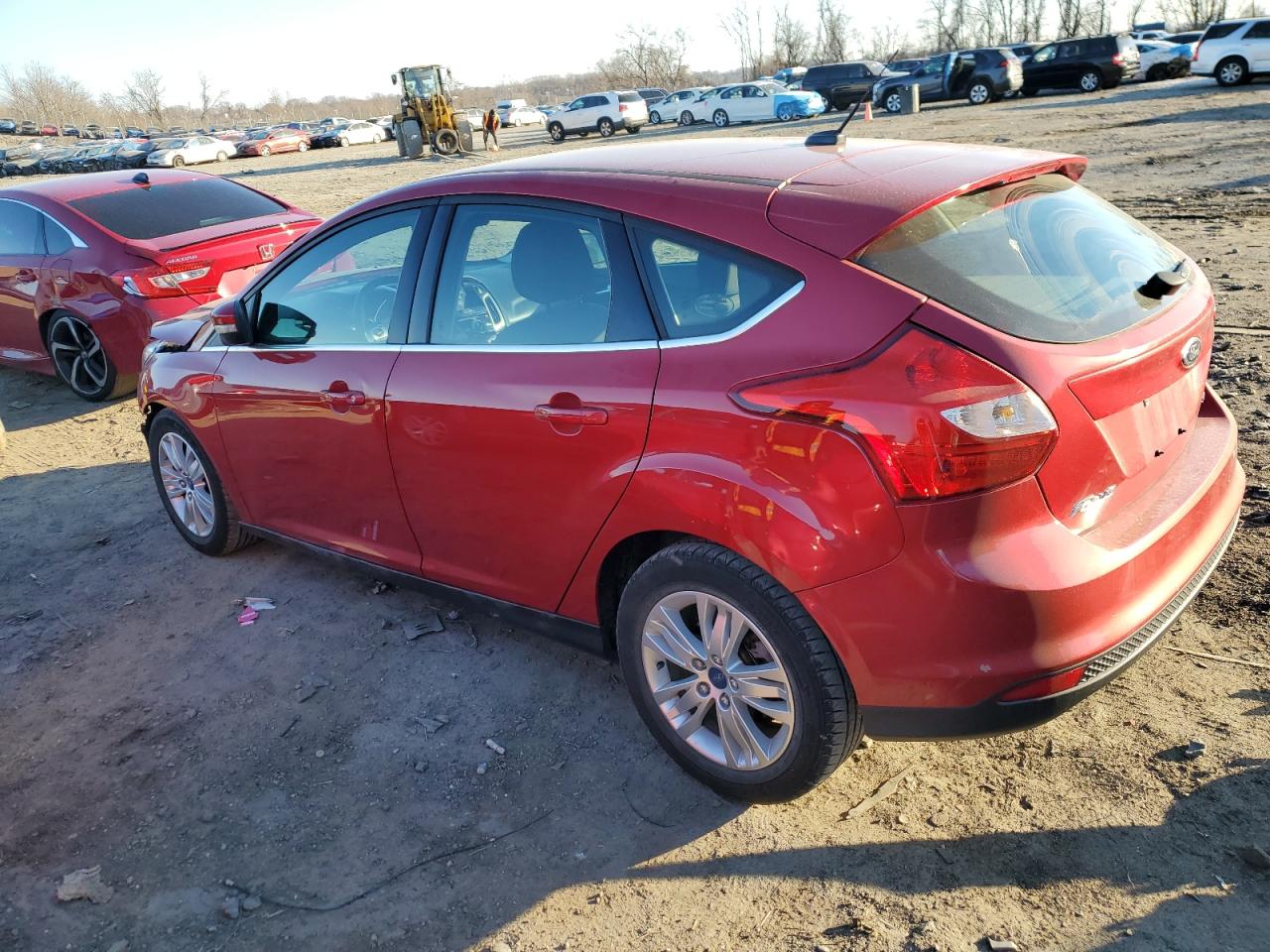 2012 Ford Focus - Image 2