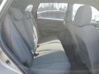 2005 HYUNDAI TUCSON GL for sale at Copart ON - COOKSTOWN