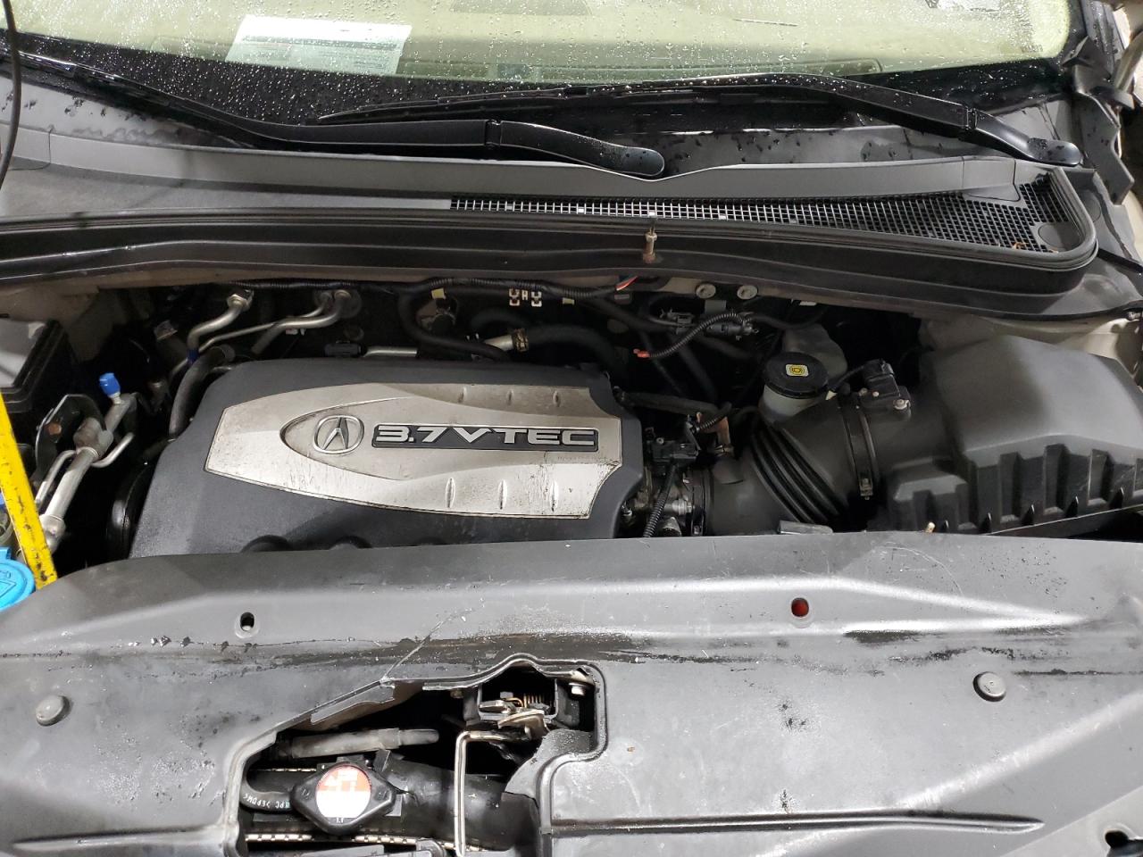 2009 Acura MDX - Image 12