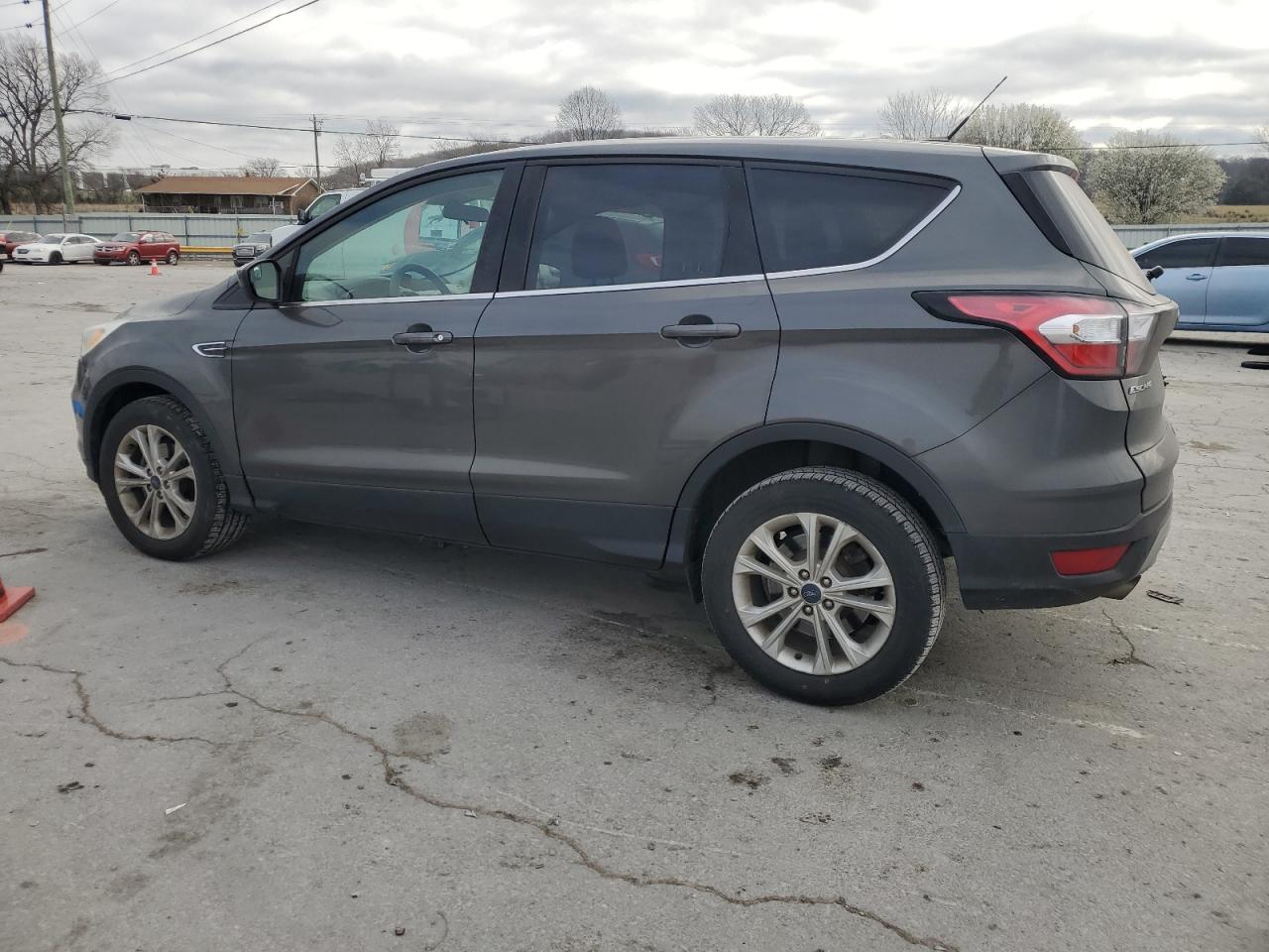2017 Ford Escape - Image 2