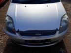 2006 FORD FIESTA GHIA AUTO 1.6 GHIA 5DR AUTO for sale at Copart WESTBURY
