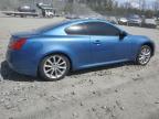 2012 Infiniti G37  იყიდება Waldorf-ში, MD - Rear End