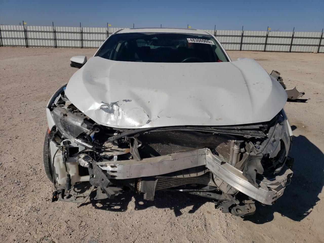 2021 Honda Civic - Image 5