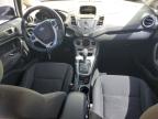 2014 Ford Fiesta Se for Sale in Oklahoma City, OK - Front End