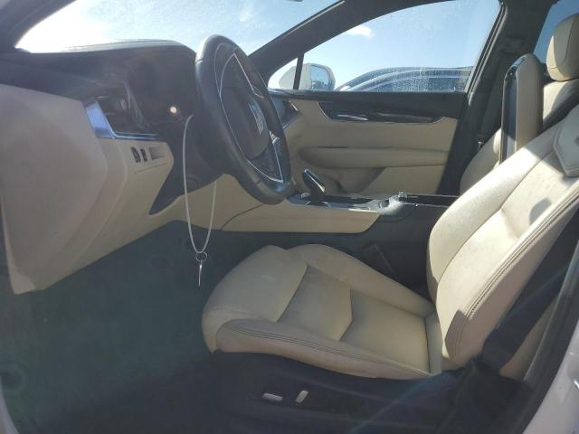 2018 CADILLAC XT5 