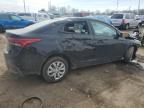 2021 Hyundai Accent Se for Sale in Woodhaven, MI - Front End