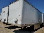 2008 Great Dane 28 Dry Van Trailer იყიდება Colton-ში, CA - Normal Wear