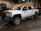 2015 Gmc Sierra K2500 Slt en Venta en Anchorage, AK - All Over