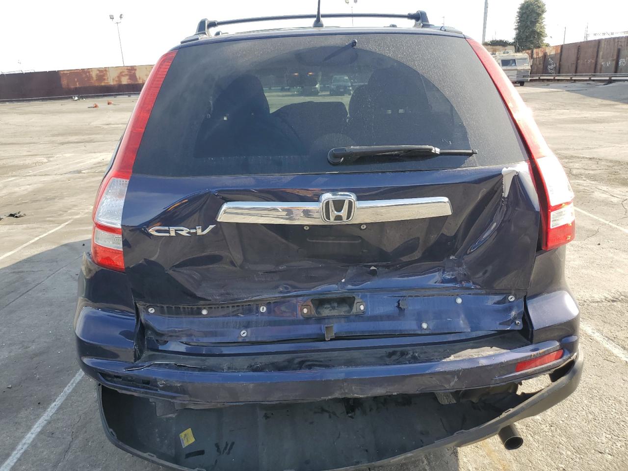 2011 Honda CR-V - Image 6