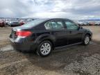 2011 Subaru Legacy 2.5I Premium იყიდება Helena-ში, MT - Front End