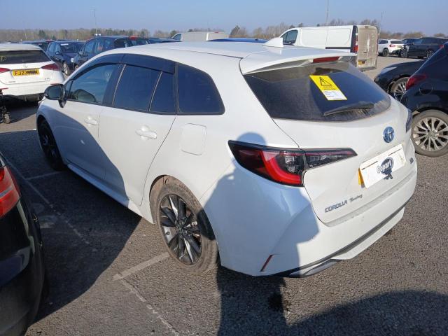 2022 TOYOTA COROLLA GR