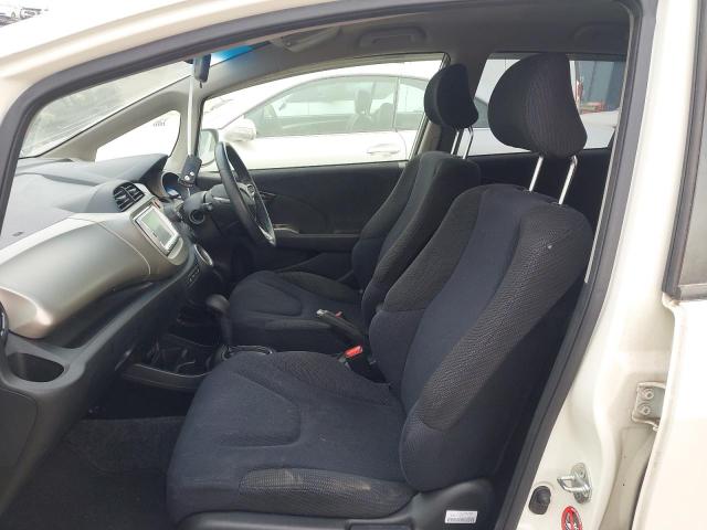 2012 HONDA JAZZ