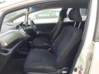 2012 HONDA JAZZ for sale at Copart ROCHFORD