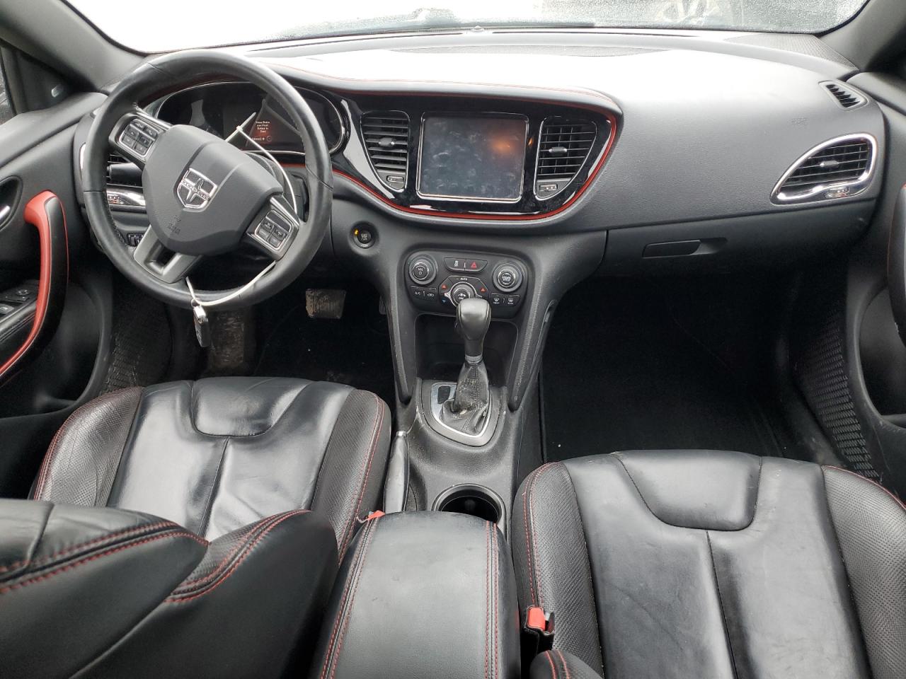 2015 Dodge Dart - Image 8