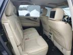 2015 INFINITI QX60  for sale at Copart ON - COOKSTOWN