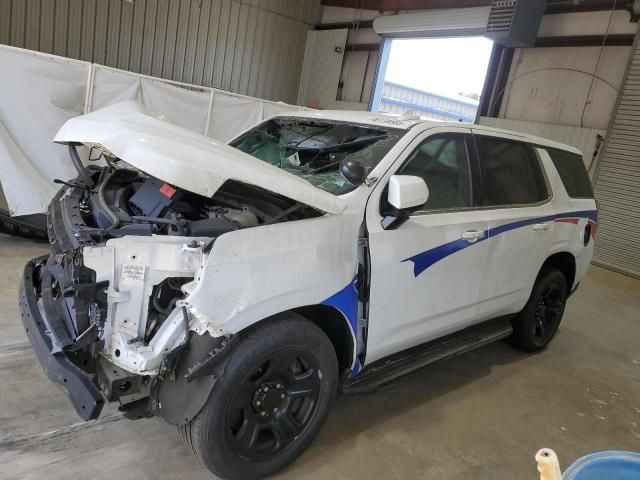 2022 Chevrolet Tahoe C1500