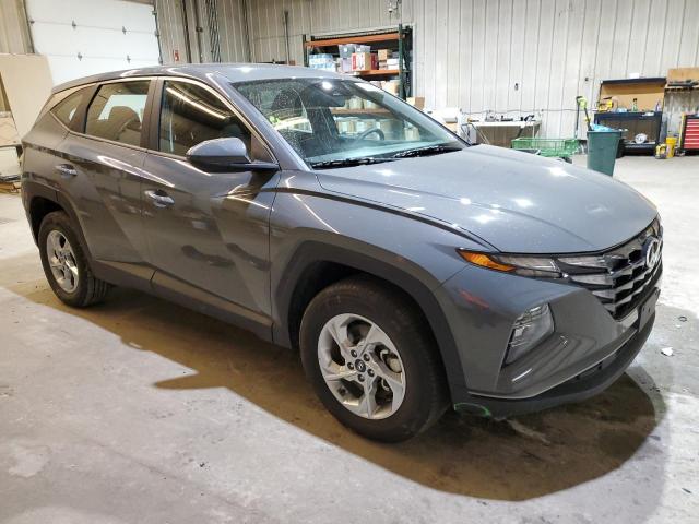  HYUNDAI TUCSON 2024 Szary