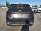 2022 Hyundai Tucson Limited იყიდება Rancho Cucamonga-ში, CA - Front End