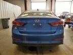 2017 Hyundai Elantra Se en Venta en Windham, ME - Front End