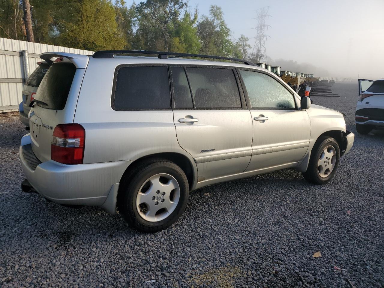 2007 Toyota Highlander - Image 3