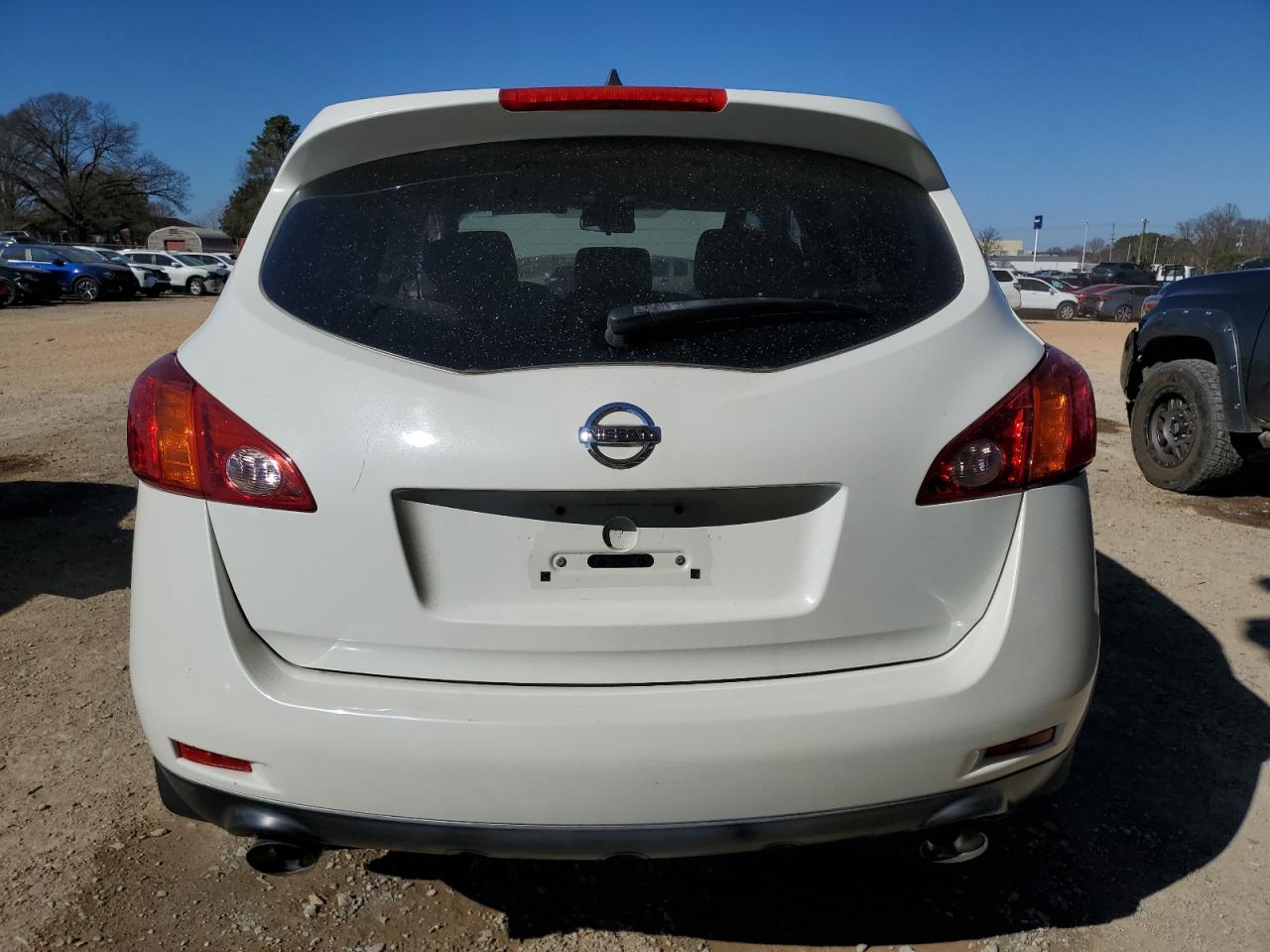 2010 Nissan Murano - Image 6