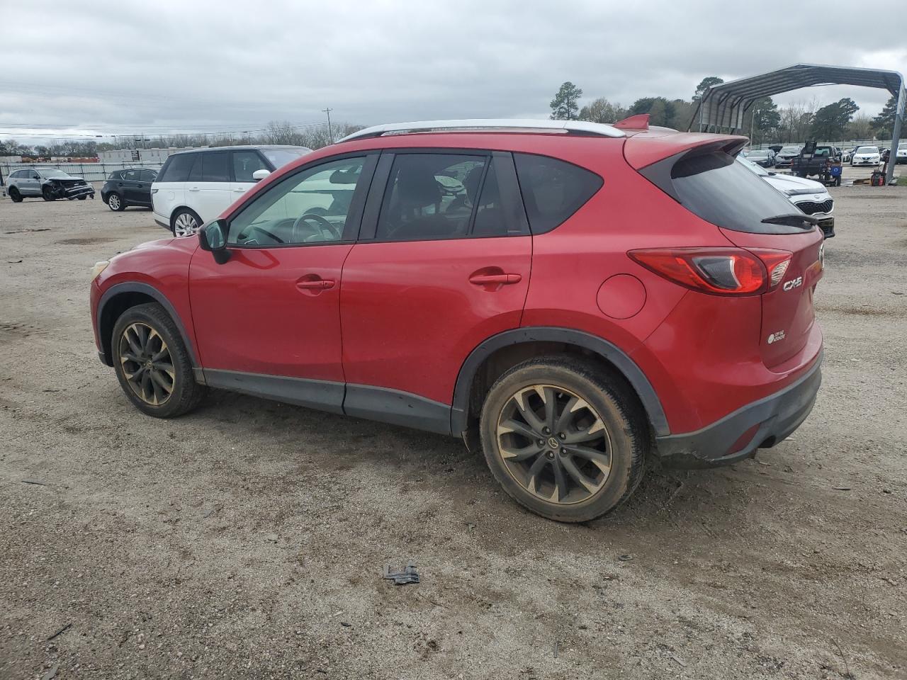 2016 Mazda CX-5 - Image 2