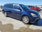 2005 Honda Odyssey Exl for Sale in Grand Prairie, TX - Rear End