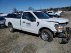 2022 Ford F150  na sprzedaż w Baltimore, MD - Front End