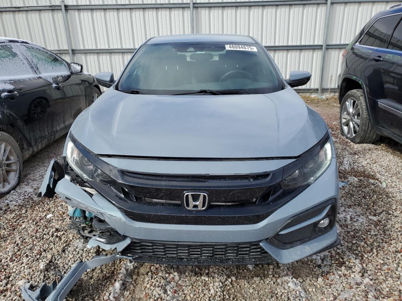 2021 Honda Civic - Image 5