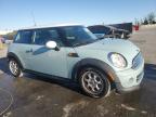 2013 Mini Cooper  იყიდება Orlando-ში, FL - Side