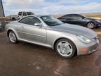 2002 Lexus Sc 430 للبيع في Albuquerque، NM - Rear End