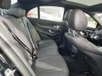 2020 Mercedes-Benz E 350 4Matic en Venta en Exeter, RI - Front End