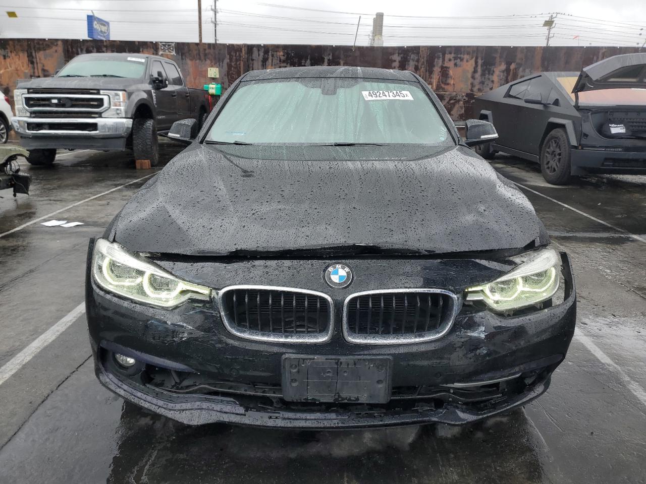 2016 BMW 3er - Image 5