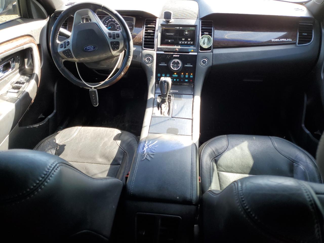 2014 Ford Taurus - Image 8