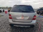 2007 Mercedes-Benz Ml 350 en Venta en Hueytown, AL - Front End