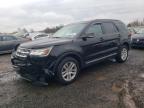 2018 Ford Explorer Xlt for Sale in Hillsborough, NJ - Front End