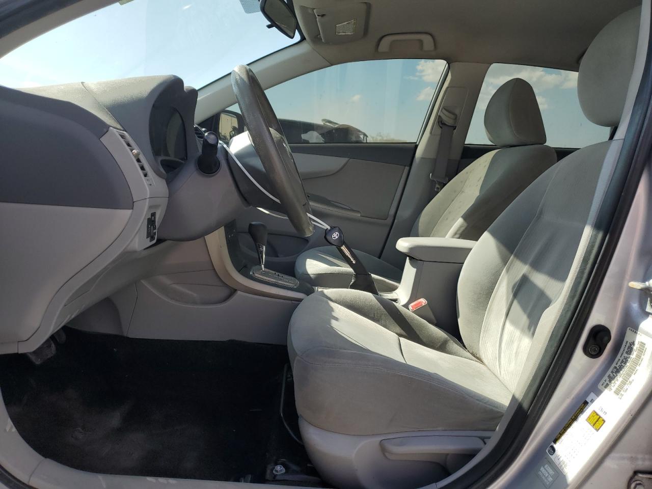 2010 Toyota Corolla - Image 7