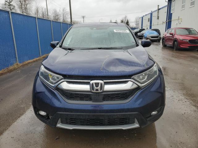 2019 HONDA CR-V EXL  