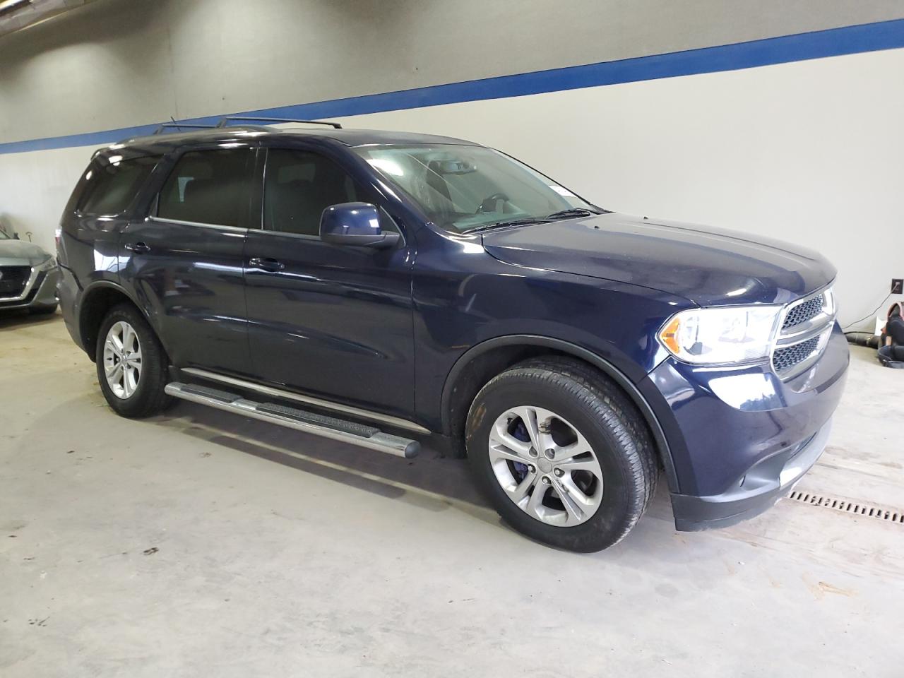 2013 Dodge Durango - Image 4