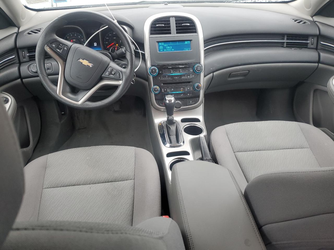 2014 Chevrolet Malibu - Image 8