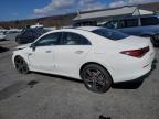 2021 MERCEDES-BENZ CLA 250 4MATIC for sale at Copart PA - HARRISBURG