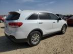2016 Kia Sorento Lx na sprzedaż w San Antonio, TX - Minor Dent/Scratches
