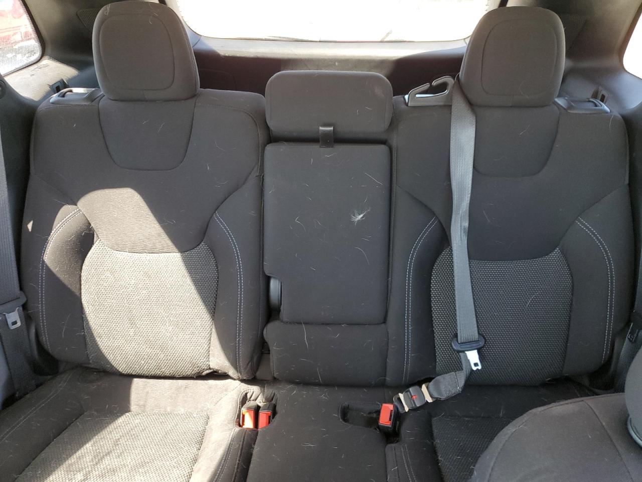 2020 Jeep Grand Cherokee - Image 10