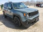 2018 Jeep Renegade Latitude იყიდება Pekin-ში, IL - Front End