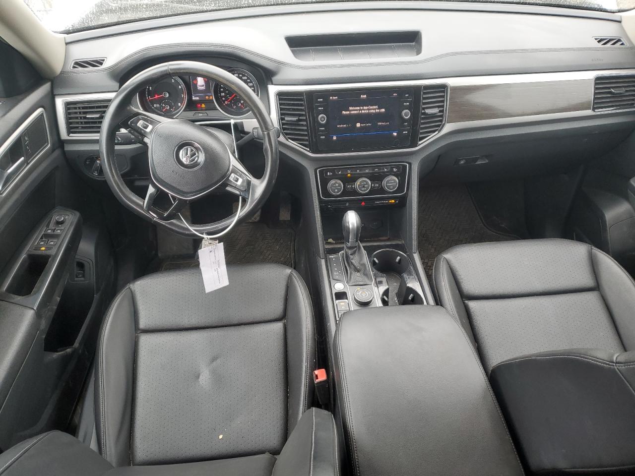 2018 Volkswagen Atlas - Image 8